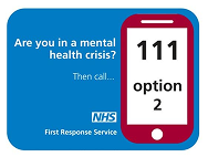 NHS MENTAL HEALTH